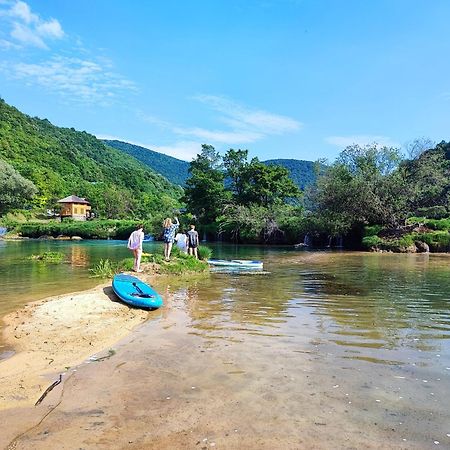 Mila Holiday Home Lohovo Esterno foto
