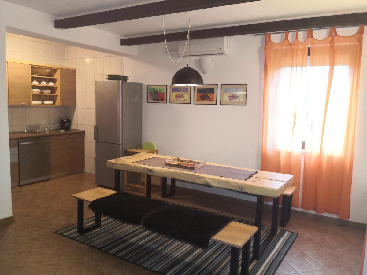Mila Holiday Home Lohovo Esterno foto