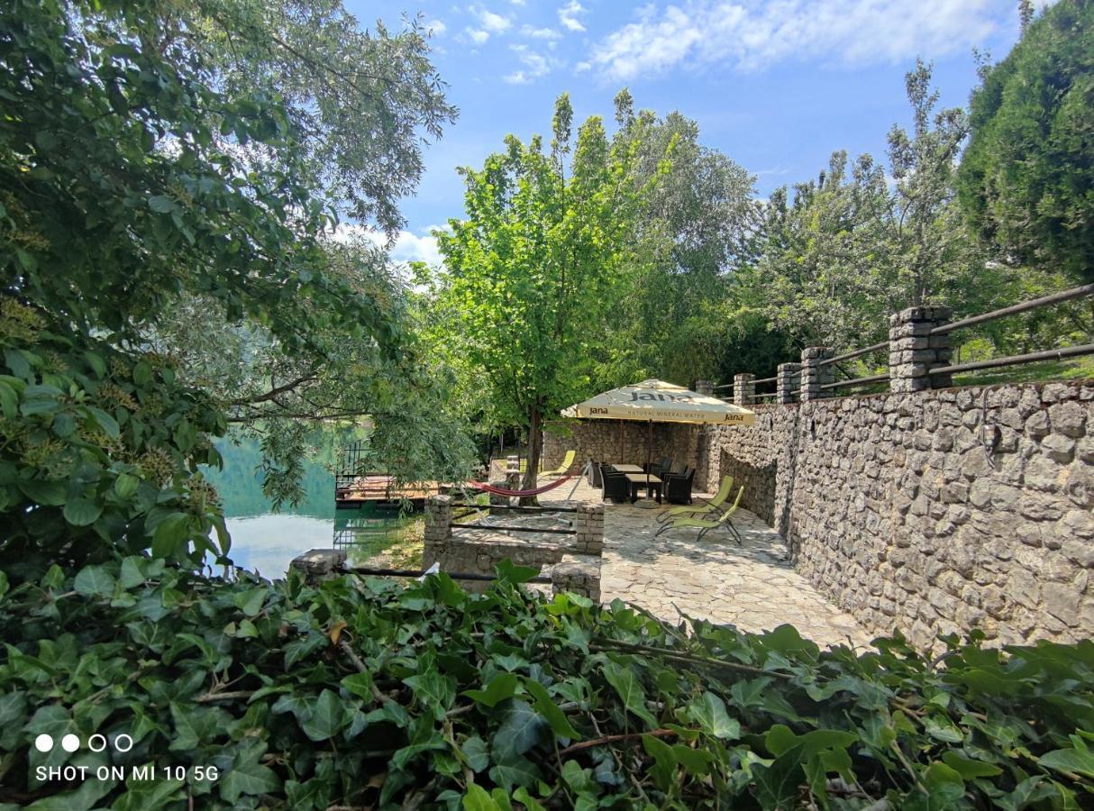 Mila Holiday Home Lohovo Esterno foto