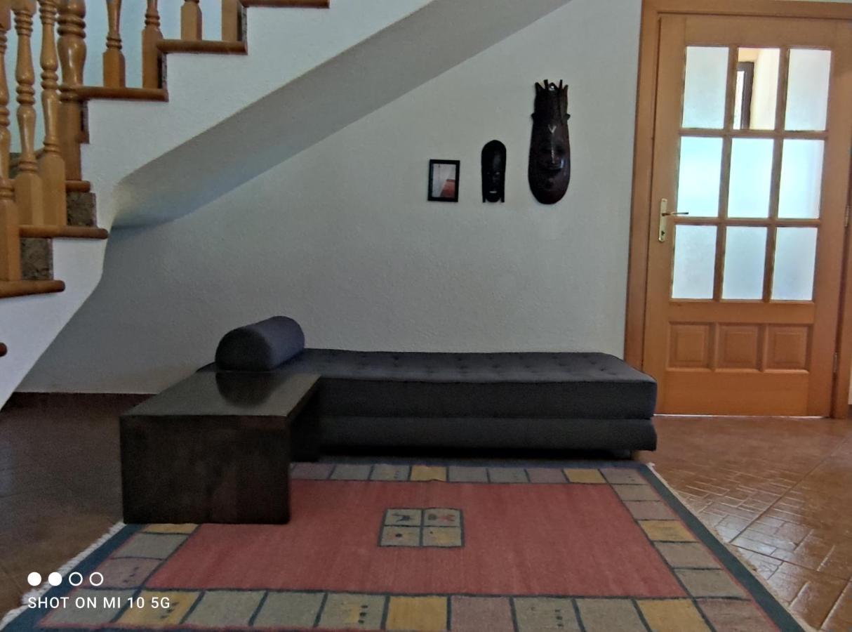 Mila Holiday Home Lohovo Esterno foto