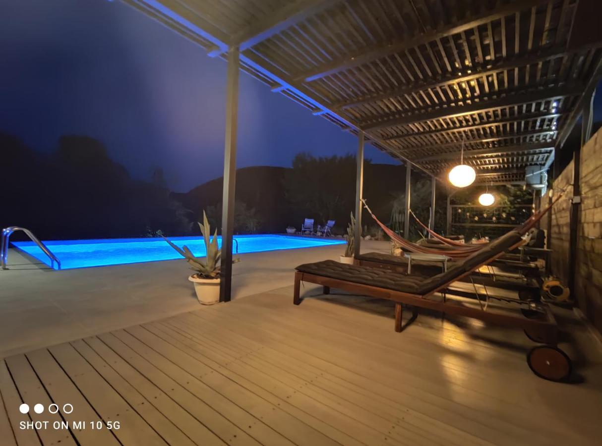 Mila Holiday Home Lohovo Esterno foto
