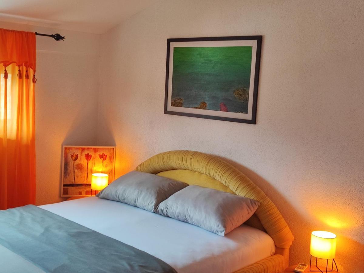 Mila Holiday Home Lohovo Esterno foto