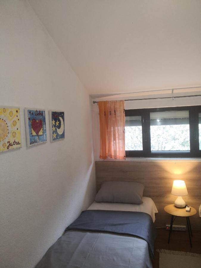 Mila Holiday Home Lohovo Esterno foto