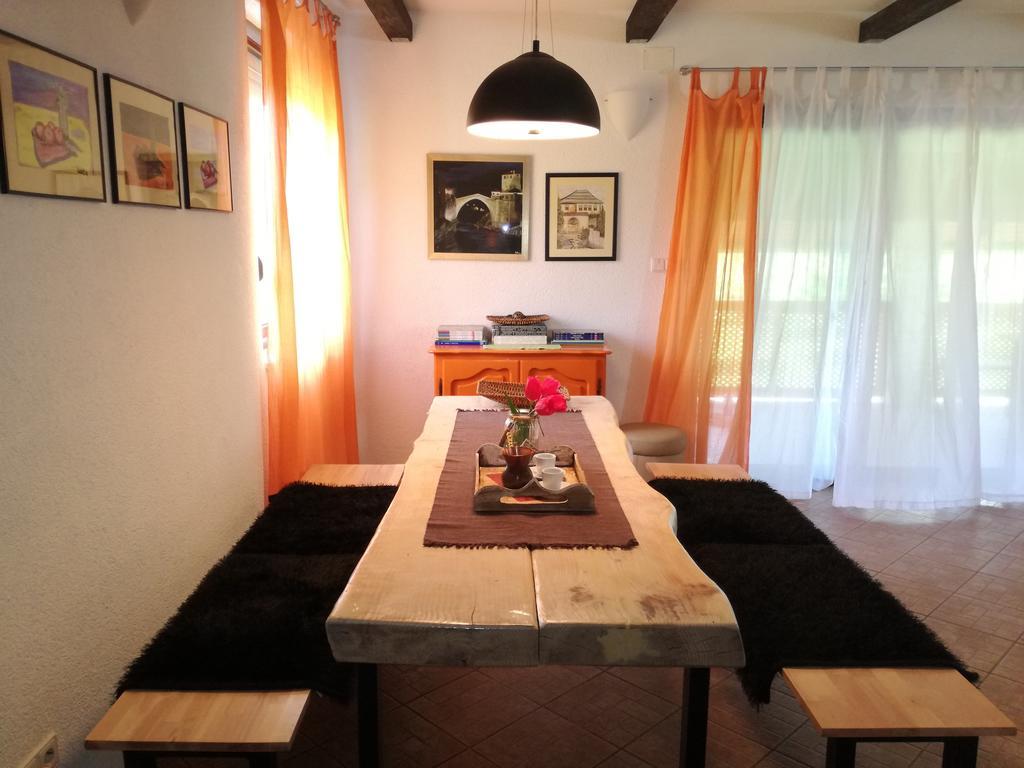 Mila Holiday Home Lohovo Esterno foto