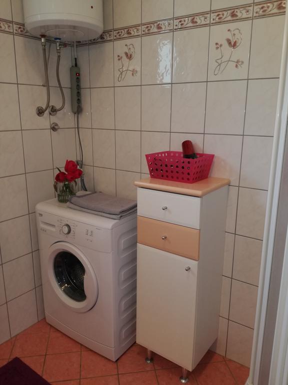 Mila Holiday Home Lohovo Esterno foto