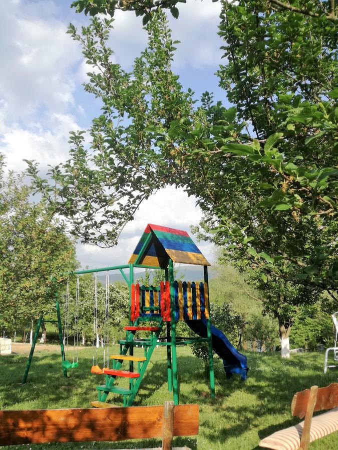Mila Holiday Home Lohovo Esterno foto