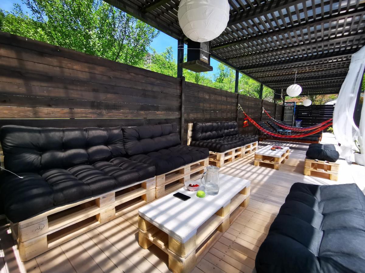 Mila Holiday Home Lohovo Esterno foto
